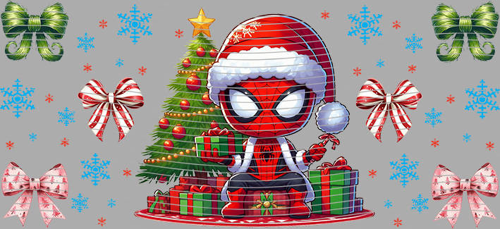 16oz Superhero-SU-29